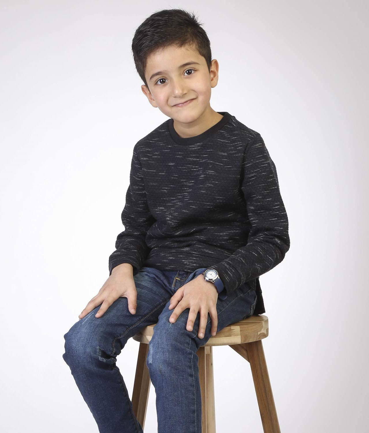 Lorus R2307fx9 Işıklı Çocuk Kol Saati