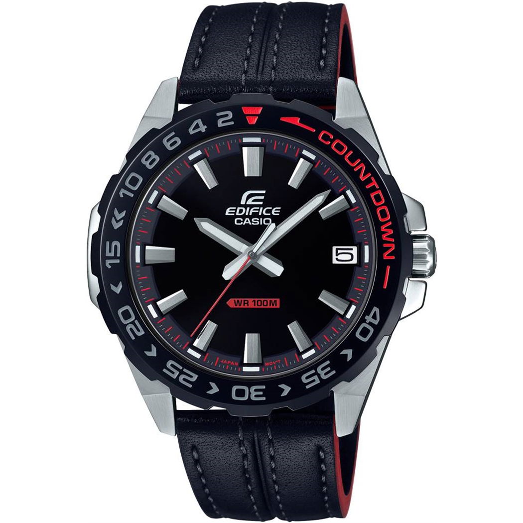 Casio Efv-120bl-1avudf Edifice Erkek Kol Saati