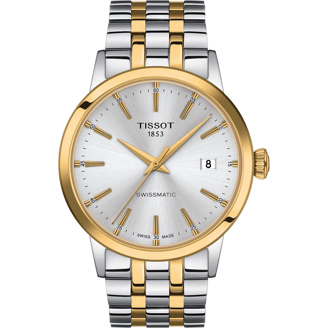 Tıssot Classıc Dream Swıssmatıc T129.407.22.031.01