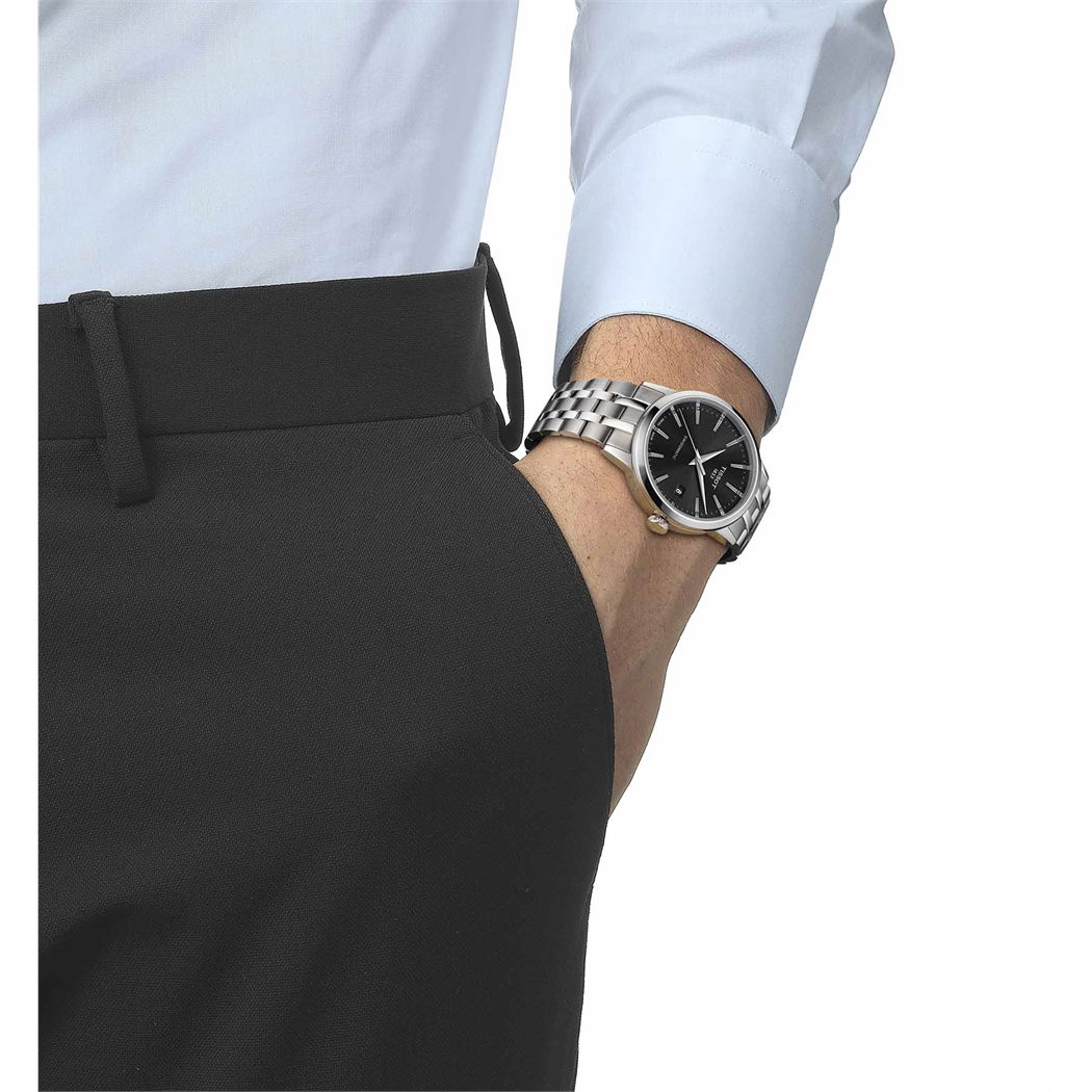 Tissot Classic Dream Swissmatic T129.407.11.051.00