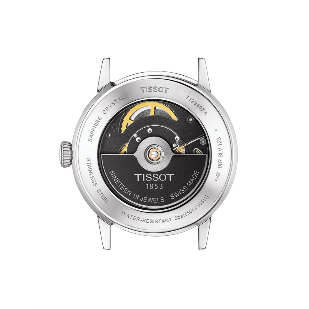 Tissot Classic Dream Swissmatic T129.407.11.051.00
