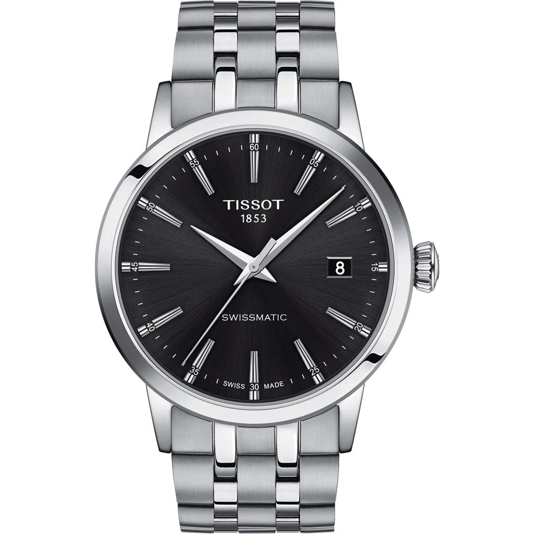 Tissot Classic Dream Swissmatic T129.407.11.051.00