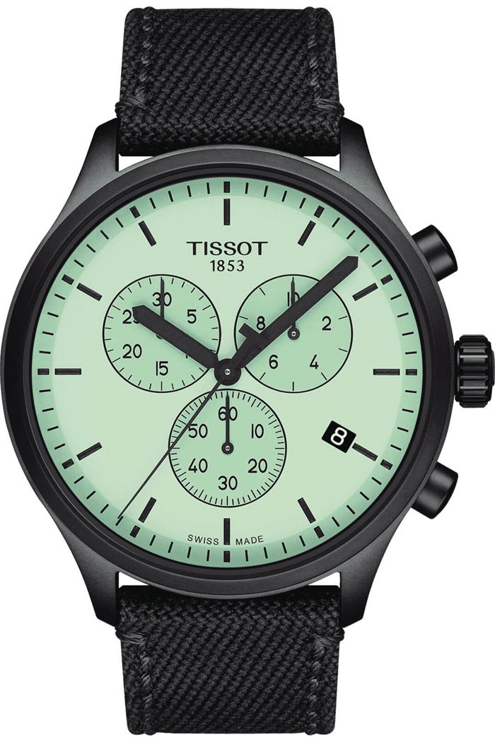 Tissot Chrono Xl T116.617.37.091.00 Erkek Kol Saati