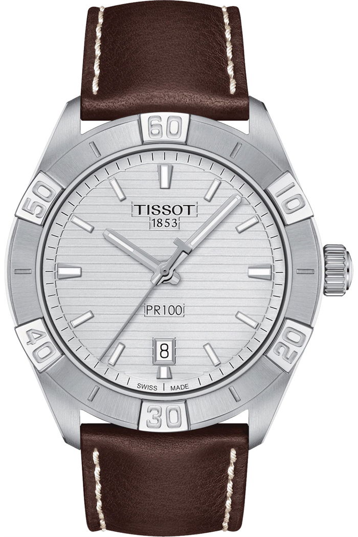 Tissot Pr 100 Sport Gent T101.610.16.031.00