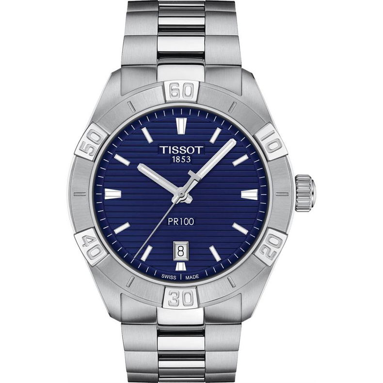 Tissot Pr 100 Sport Gent T101.610.11.041.00