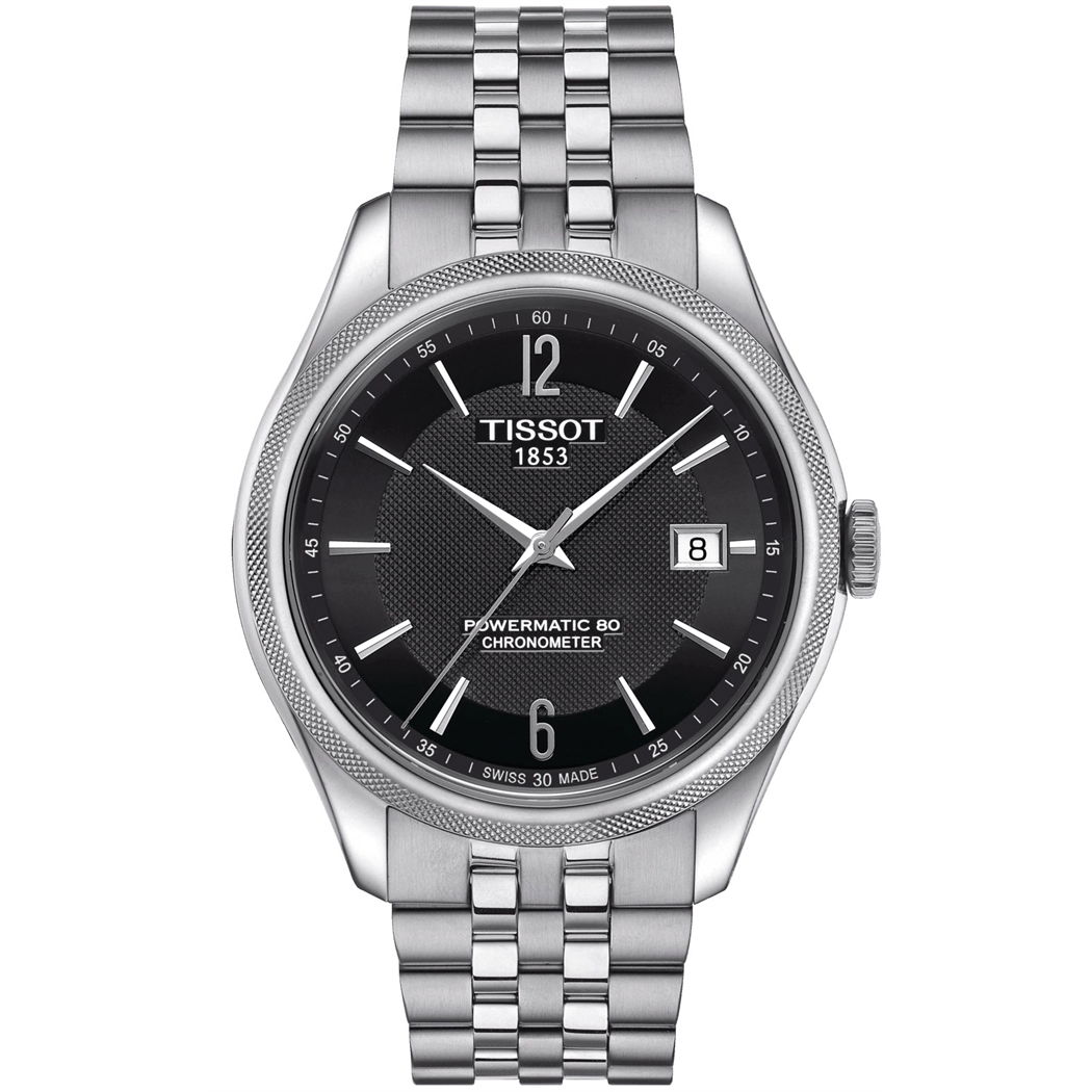 Tissot Ballade Powermatic 80 Cosc T108.408.11.057.00