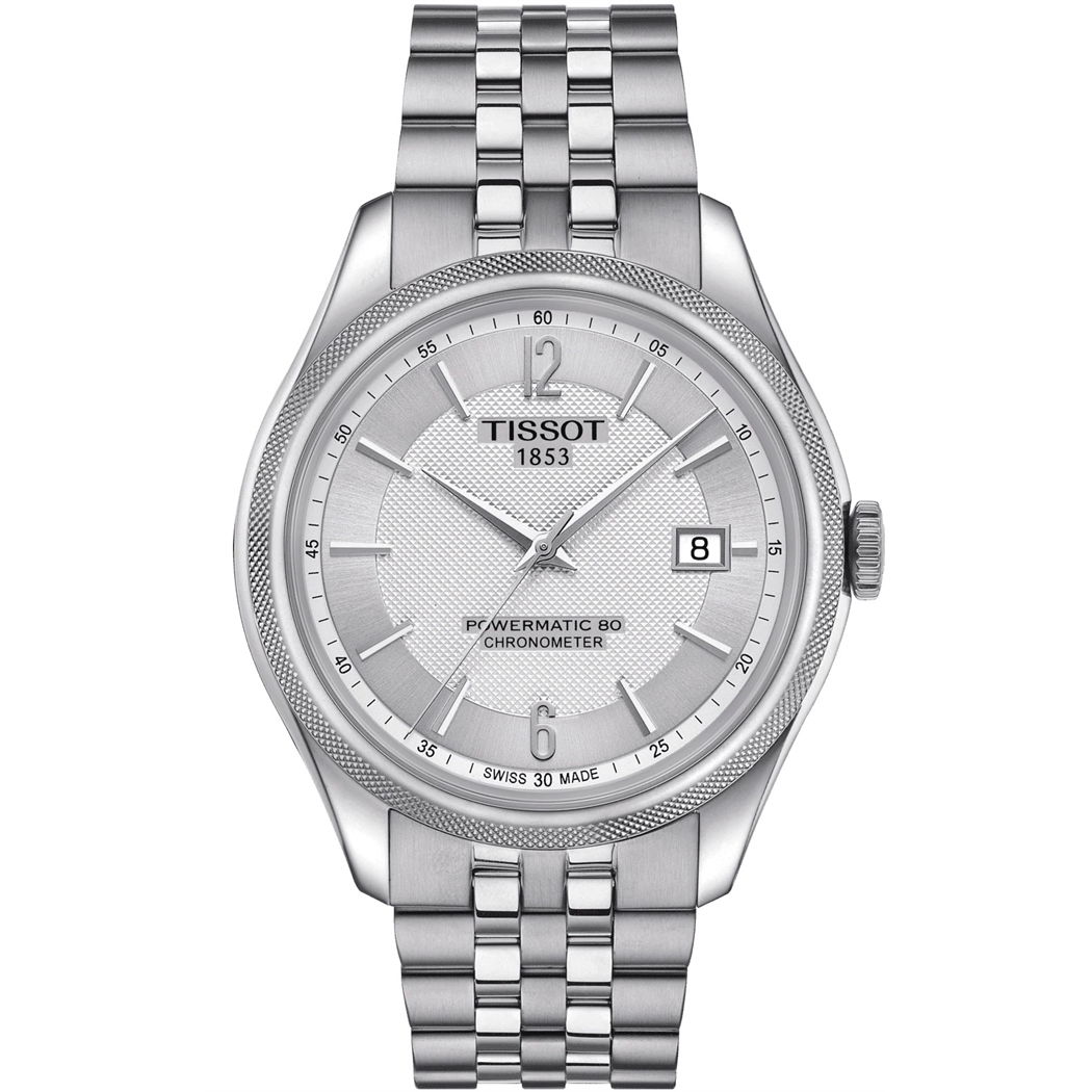 Tissot Ballade Powermatic 80 Cosc T108.408.11.037.00