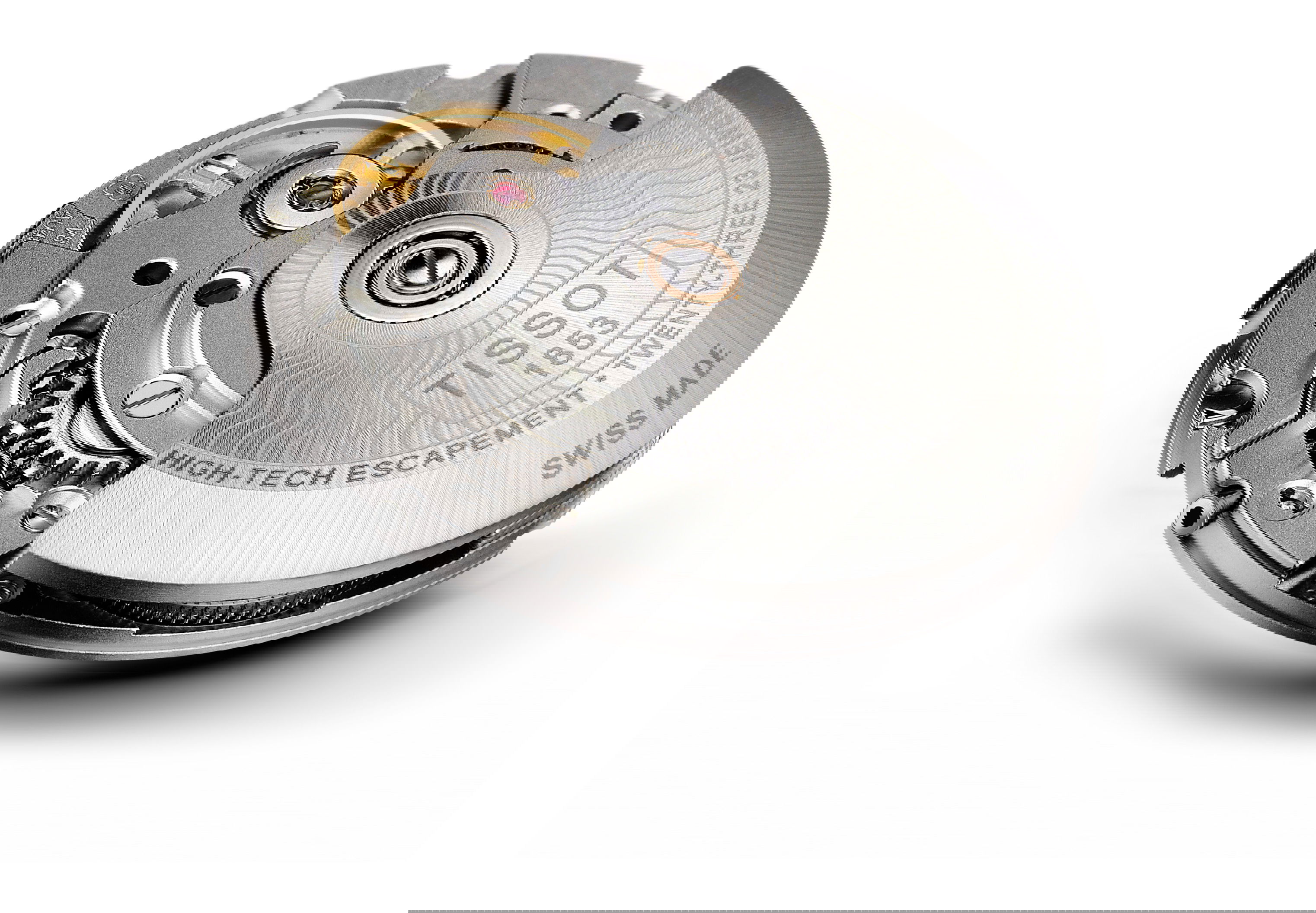 Tıssot Herıtage Vısodate Power80 T118.430.16.021.00