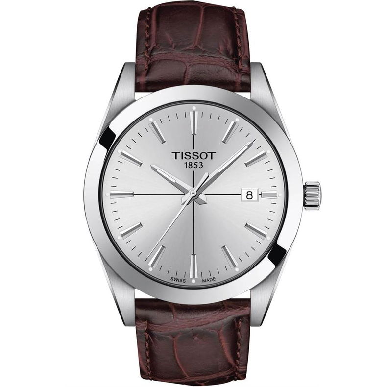 Tissot Gentleman T127.410.16.031.01 Erkek Kol Saati