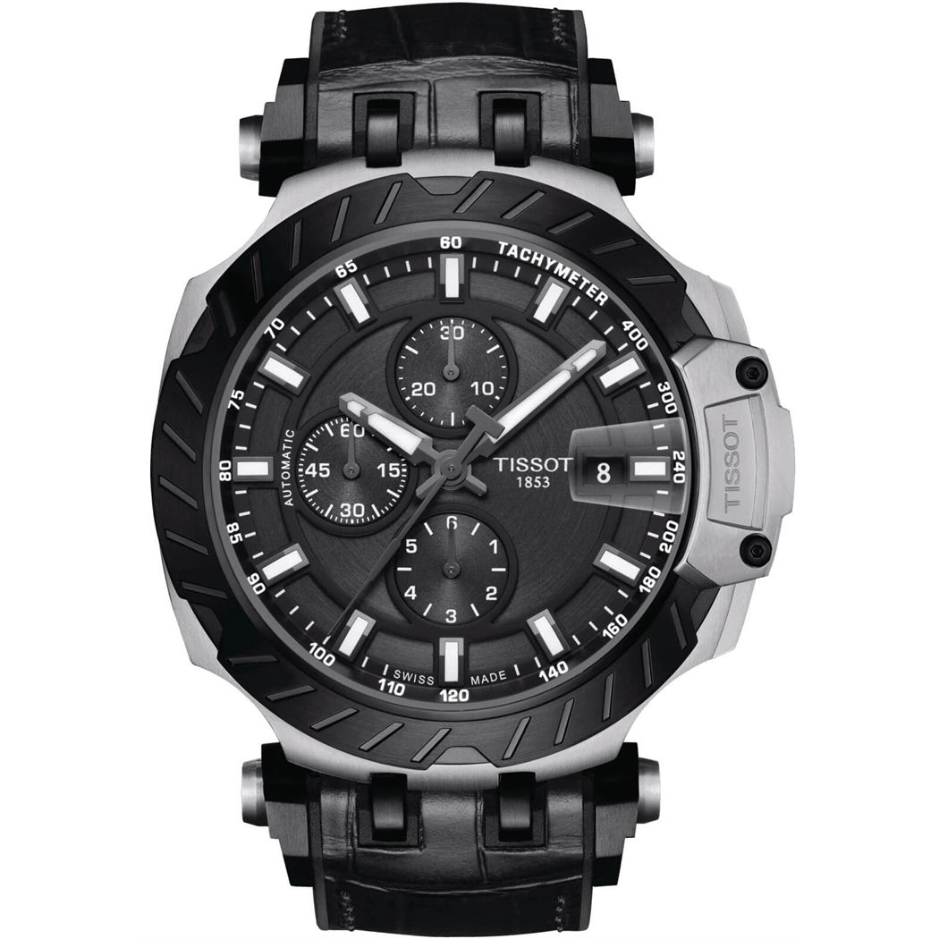 Tissot T-race Automatic Chrono T115.427.27.061.00