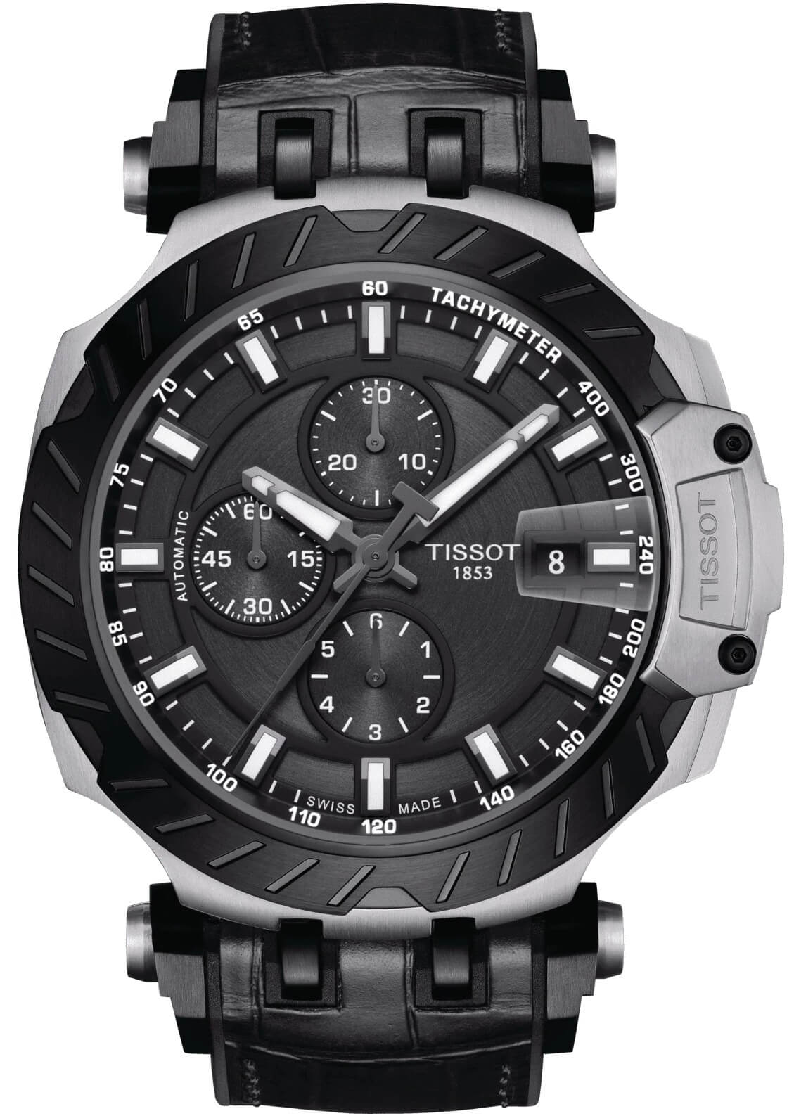 Tissot T-race Automatic Chrono T115.427.27.061.00