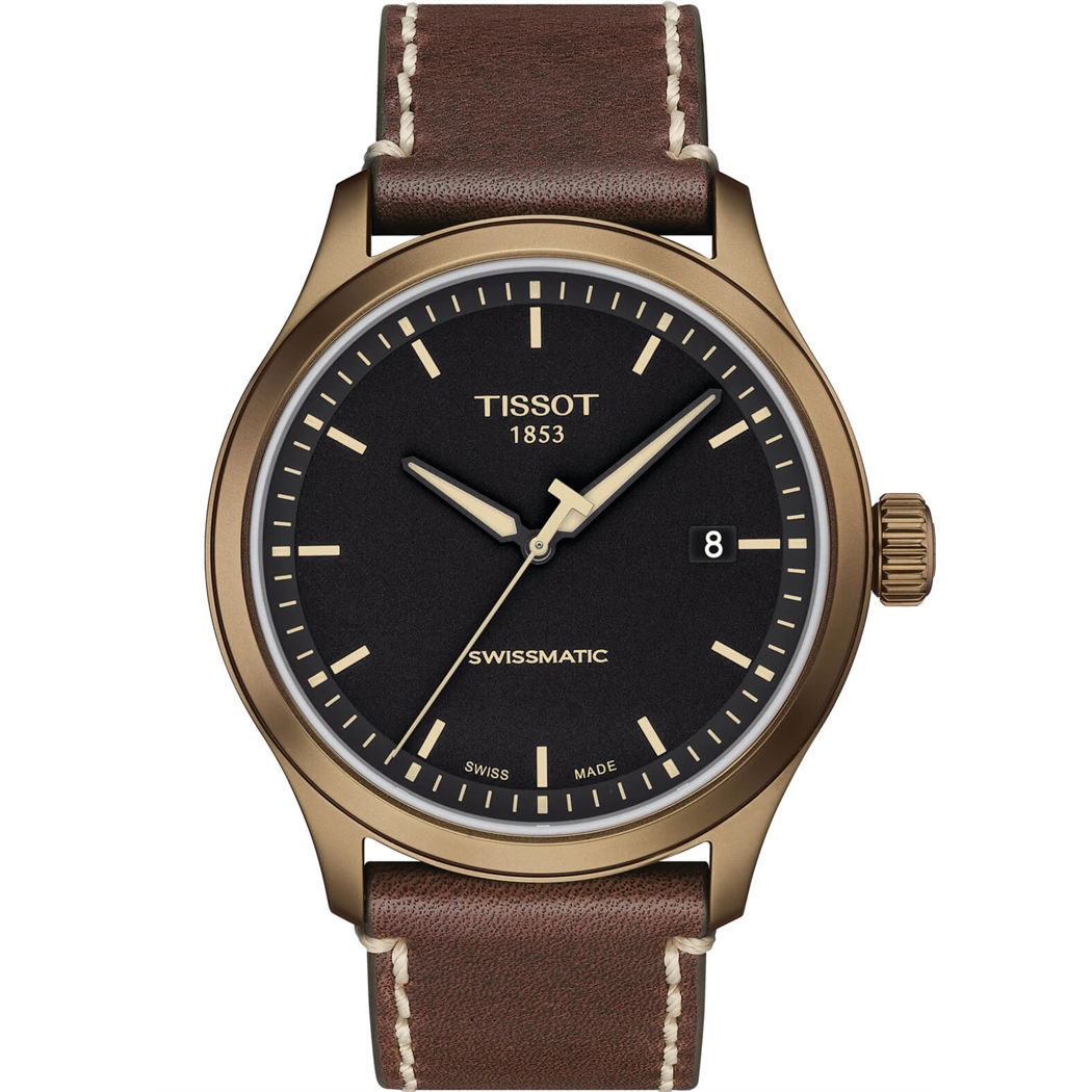 Tissot Gent Xl Swissmatic T116.407.36.051.00