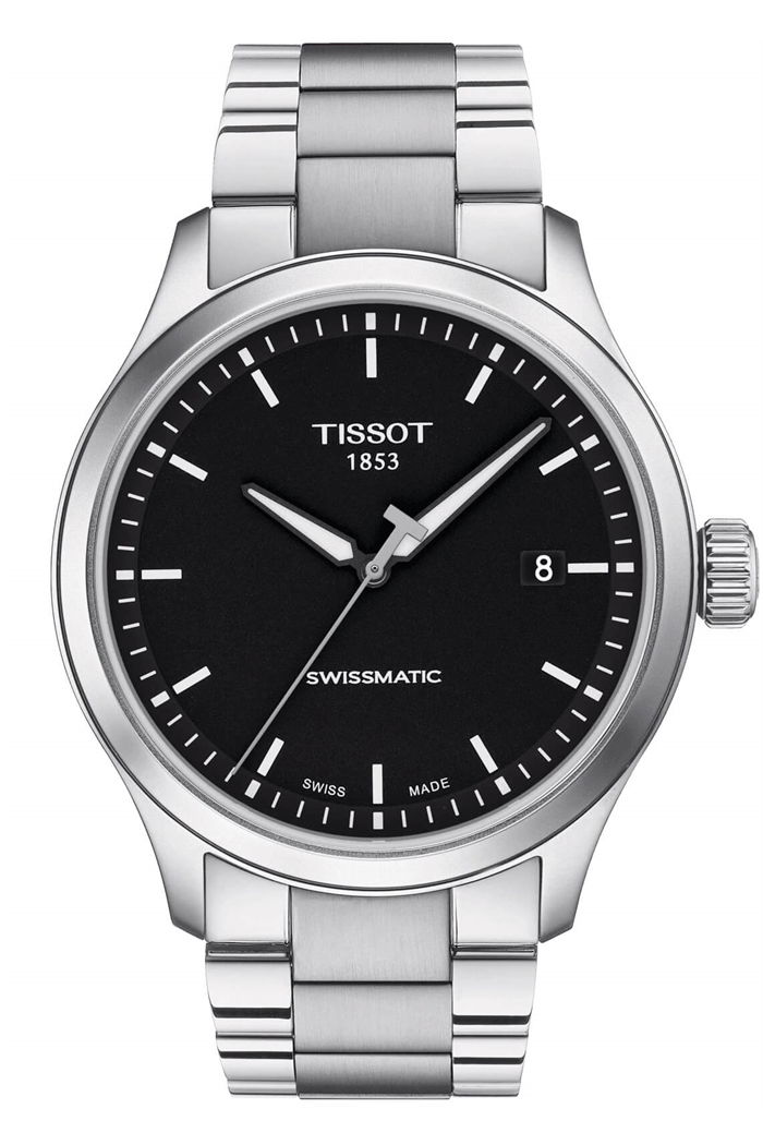 Tissot Gent Xl Swissmatic T116.407.11.051.00