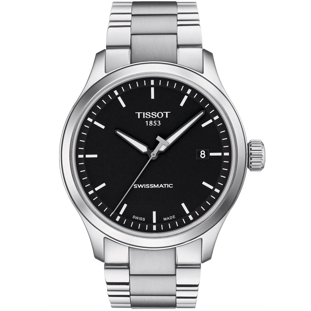 Tissot Gent Xl Swissmatic T116.407.11.051.00
