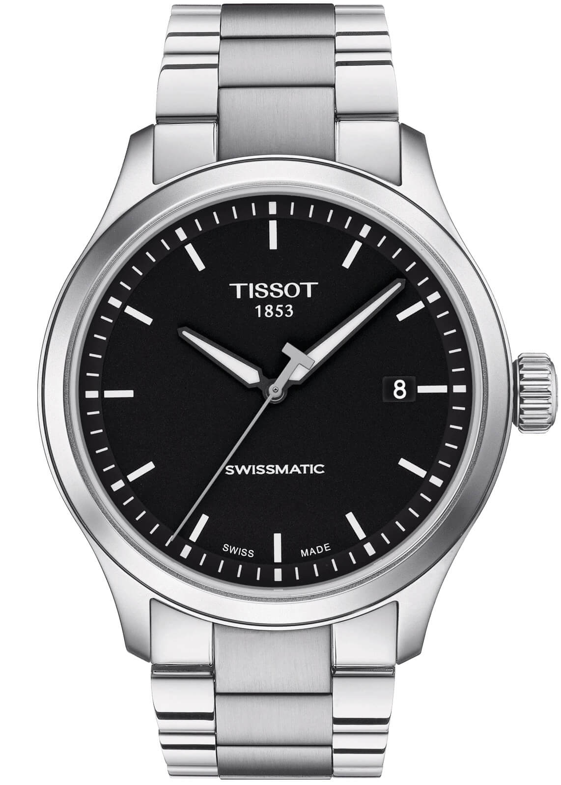 Tissot Gent Xl Swissmatic T116.407.11.051.00