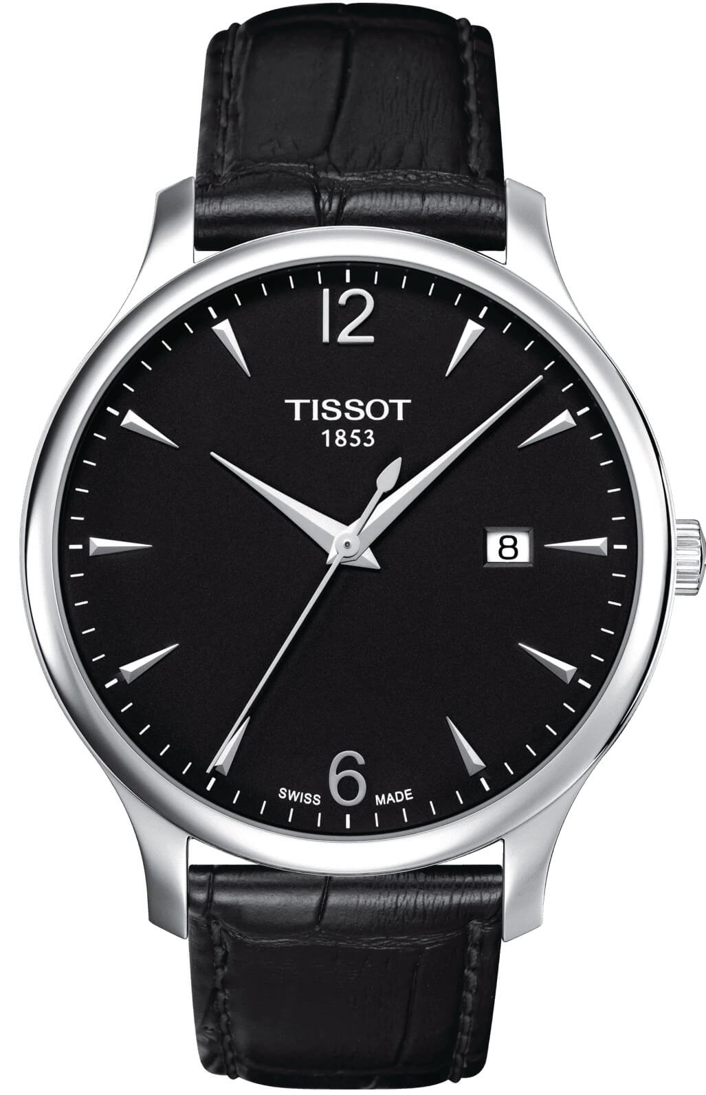 Tissot Tradition T063.610.16.057.00 Erkek Kol Saati