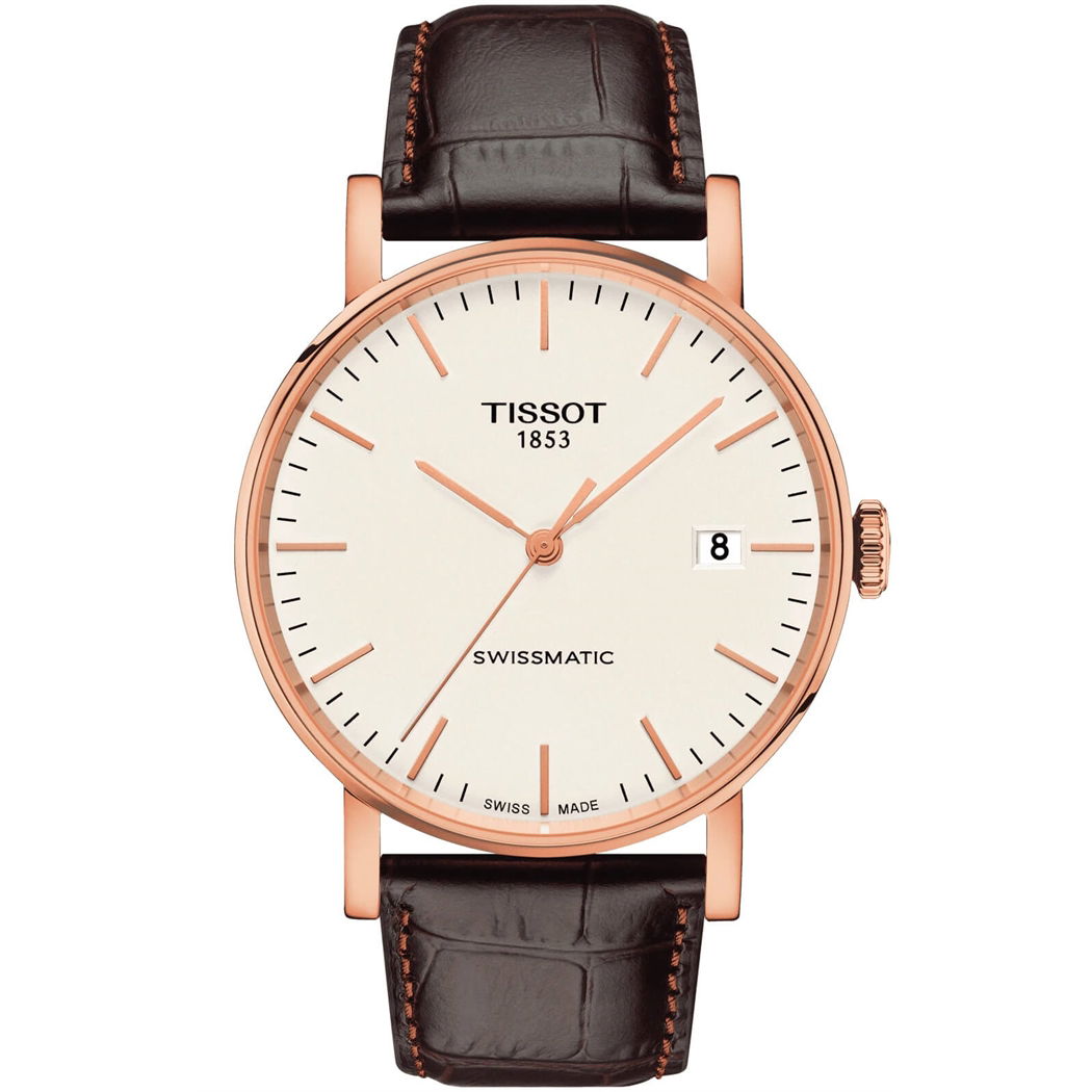 Tissot Everytime Swissmatic T109.407.36.031.00