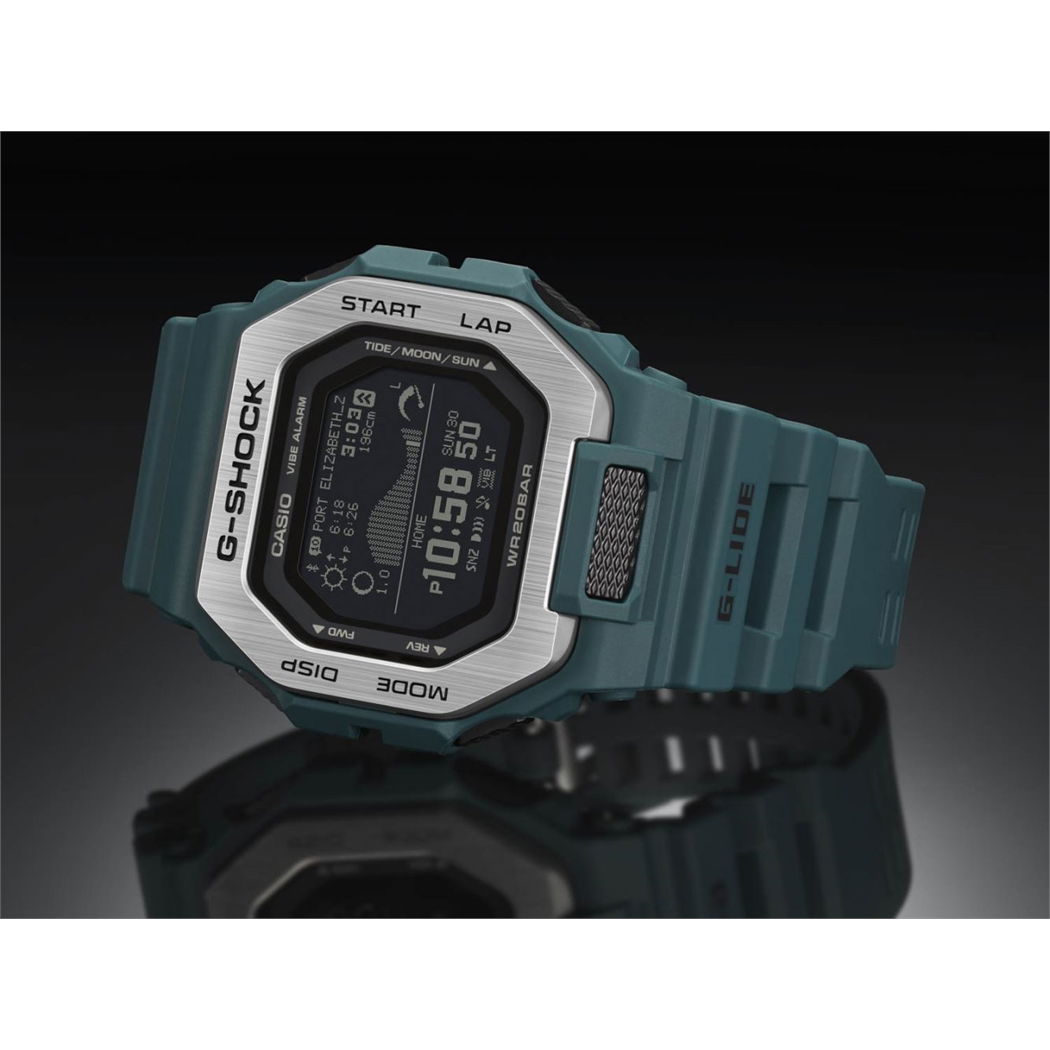 Casio Gbx-100-2dr Erkek Kol Saati