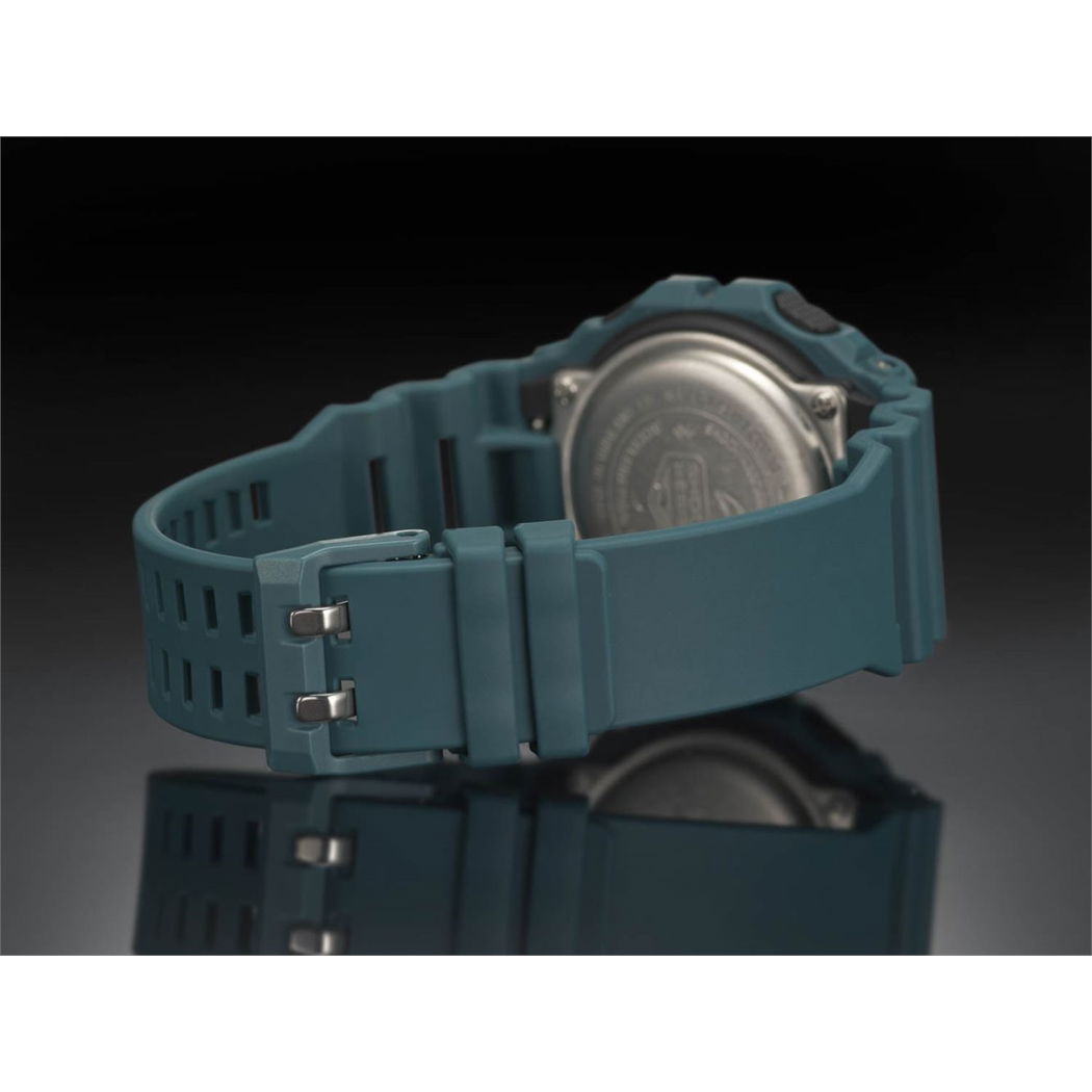 Casio Gbx-100-2dr Erkek Kol Saati