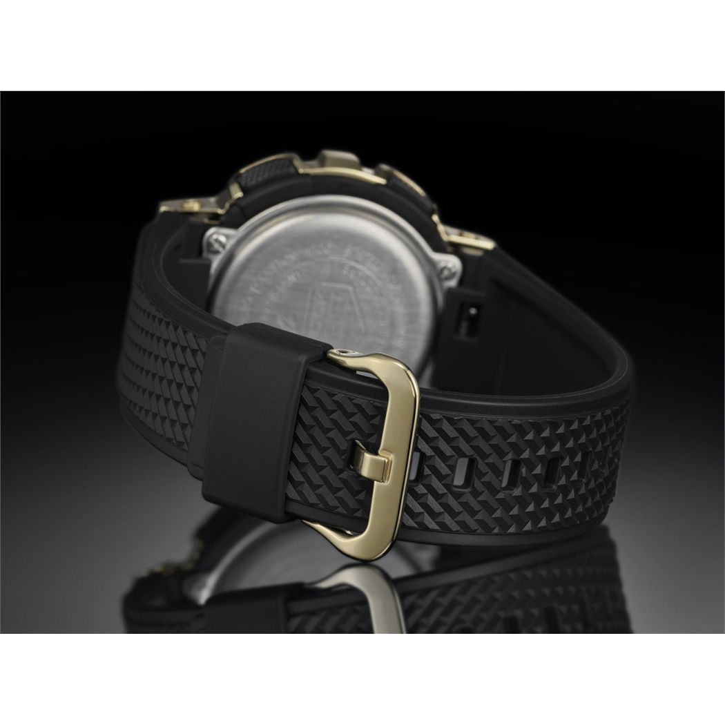 Casio Gm-110g-1a9dr Erkek Kol Saati