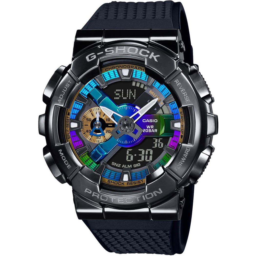 Casio Gm-110b-1adr Erkek Kol Saati