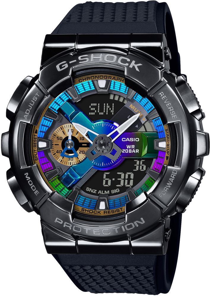 Casio Gm-110b-1adr Erkek Kol Saati