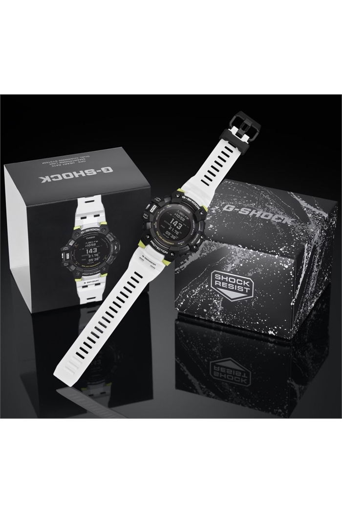 Casio Gbd-h1000-1a7dr Gshock Erkek Kol Saati