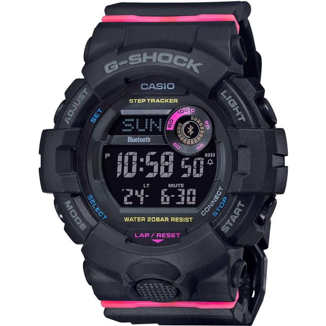 Casio Gmd-b800sc-1dr Erkek Kol Saati