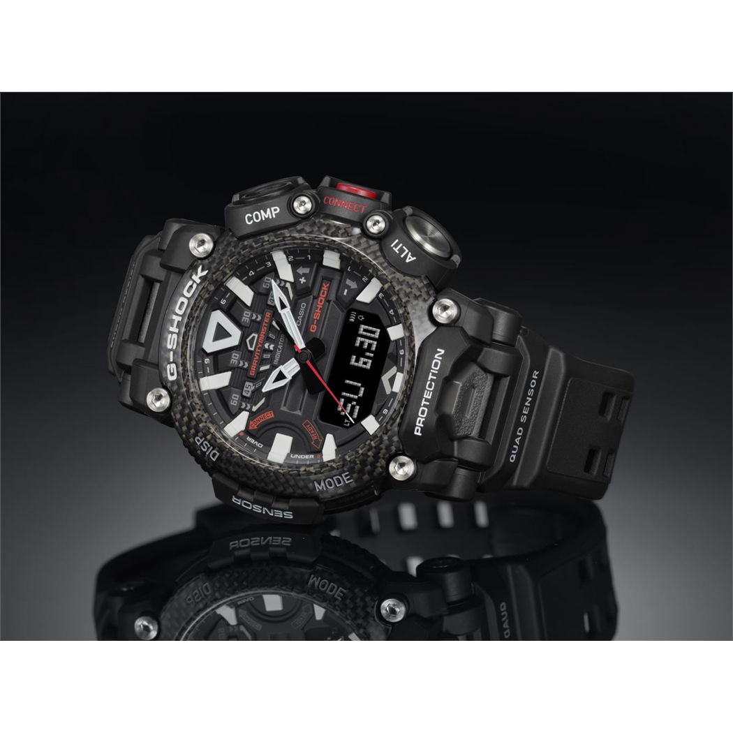Casio Gr-b200-1adr Erkek Kol Saati