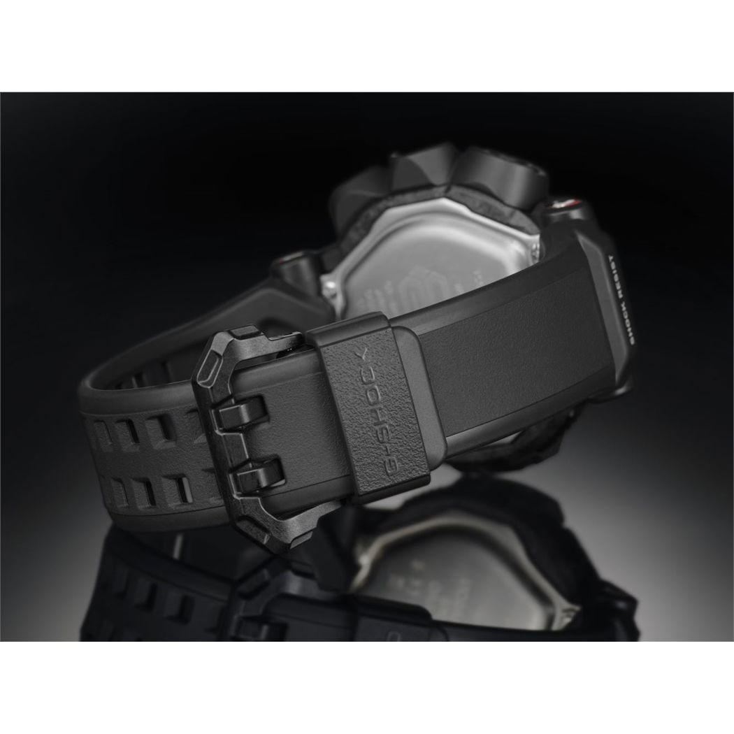 Casio Gr-b200-1adr Erkek Kol Saati