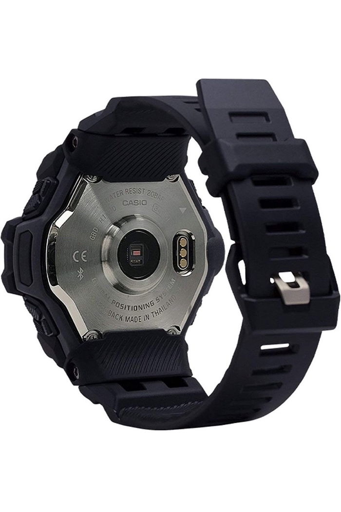 Casio Gbd-h1000-1dr Gshock Erkek Kol Saati