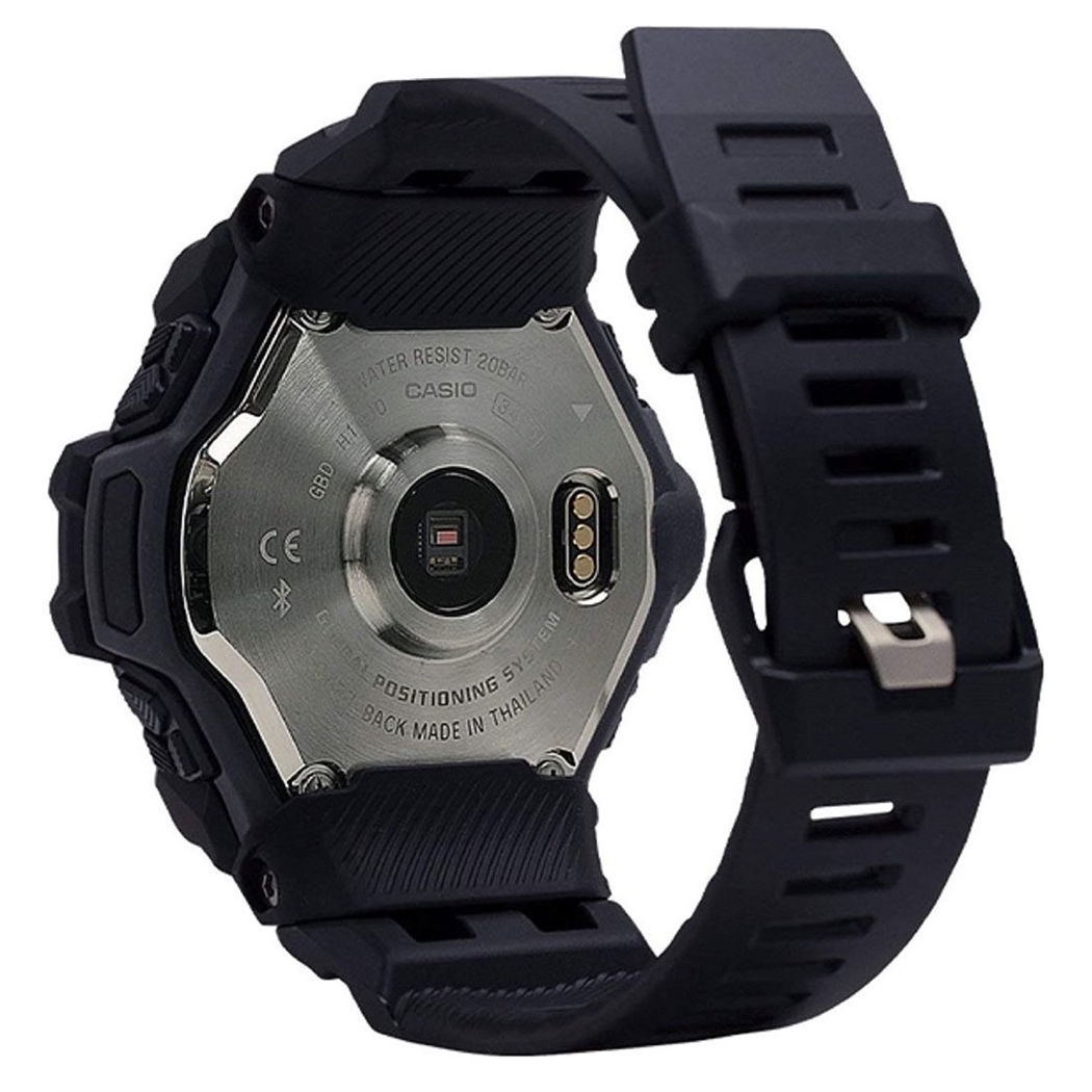 Casio Gbd-h1000-1dr Gshock Erkek Kol Saati
