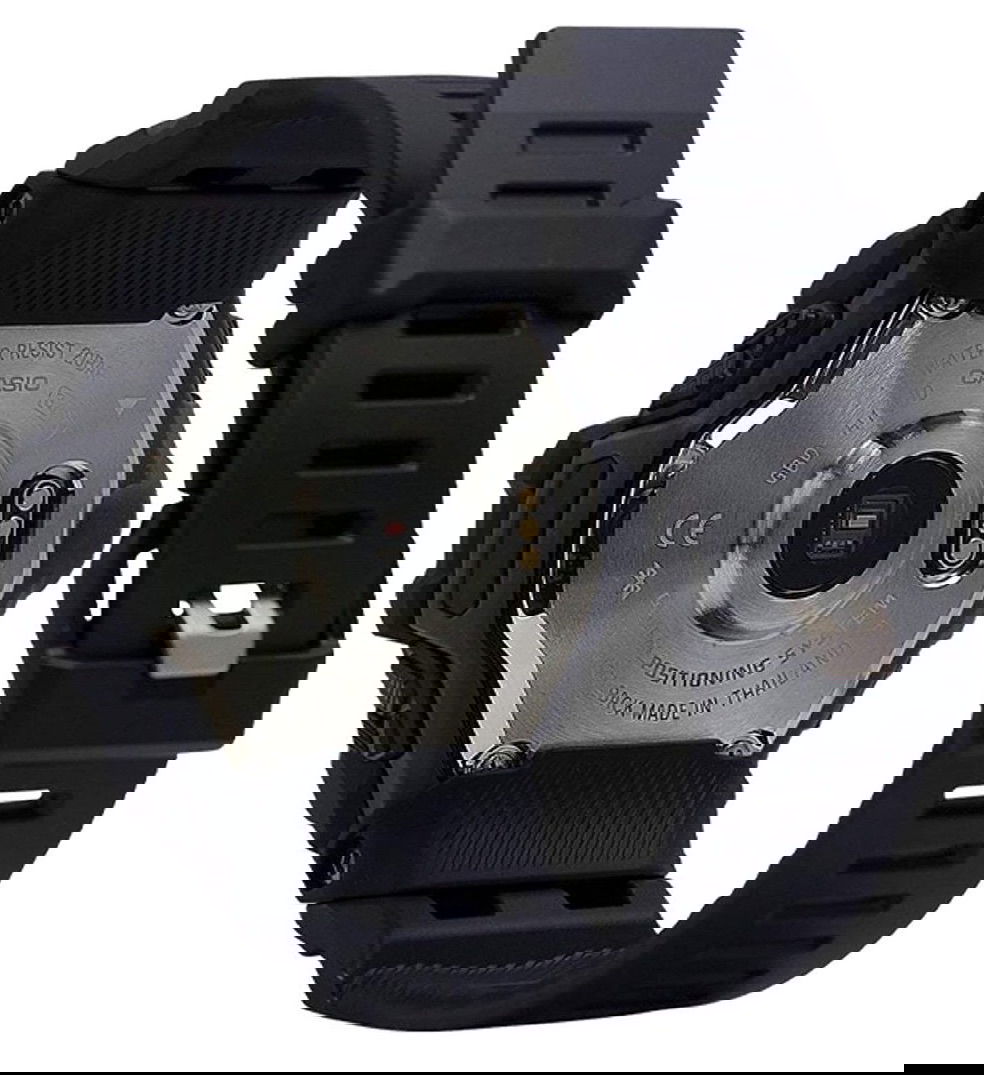 Casio Gbd-h1000-1dr Gshock Erkek Kol Saati