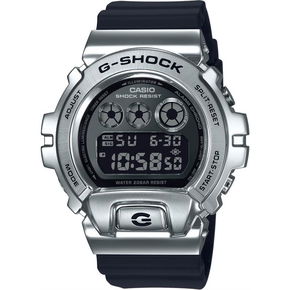 Casio Gm-6900-1dr Erkek Kol Saati