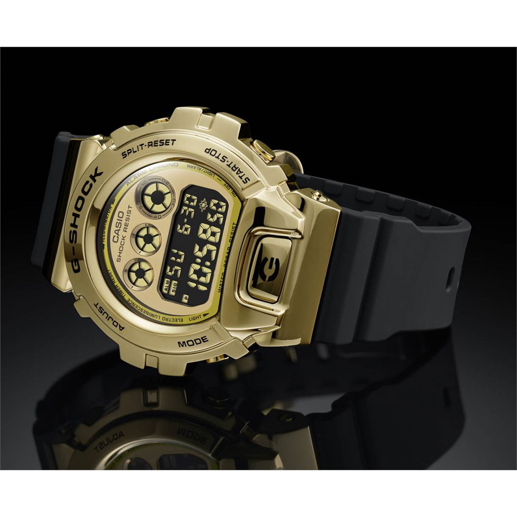 Casio Gm-6900g-9dr Erkek Kol Saati