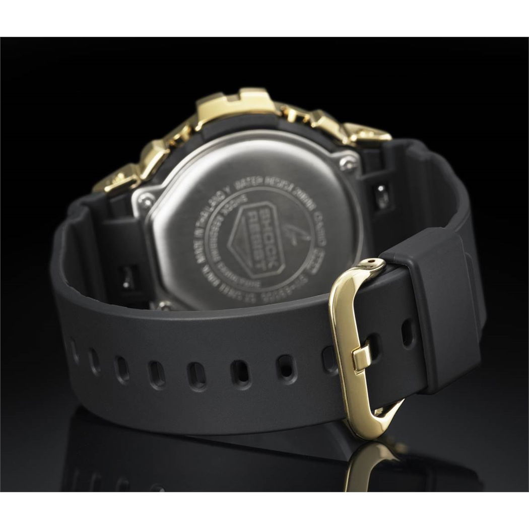 Casio Gm-6900g-9dr Erkek Kol Saati