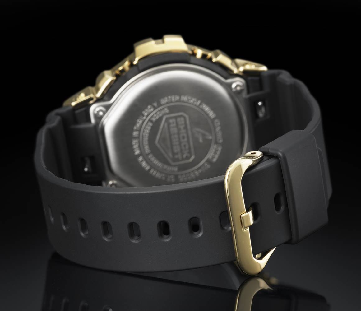 Casio Gm-6900g-9dr Erkek Kol Saati