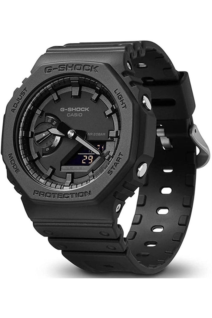 Casio Ga-2100-1a1dr Erkek Kol Saati