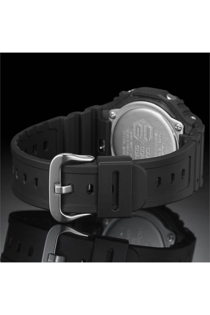 Casio Ga-2100-1a1dr Erkek Kol Saati