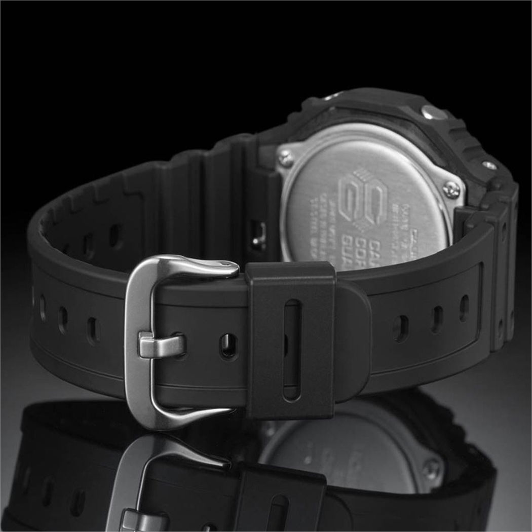 Casio Ga-2100-1a1dr Erkek Kol Saati