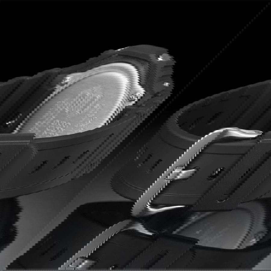 Casio Ga-2100-1a1dr Erkek Kol Saati