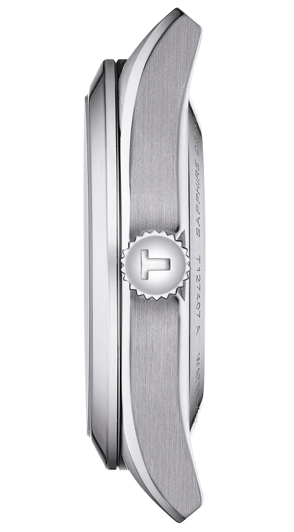 Tissot Gentleman 40mm T1274071605100 - Otomatik Erkek Saati (T127.407.16.051.00)