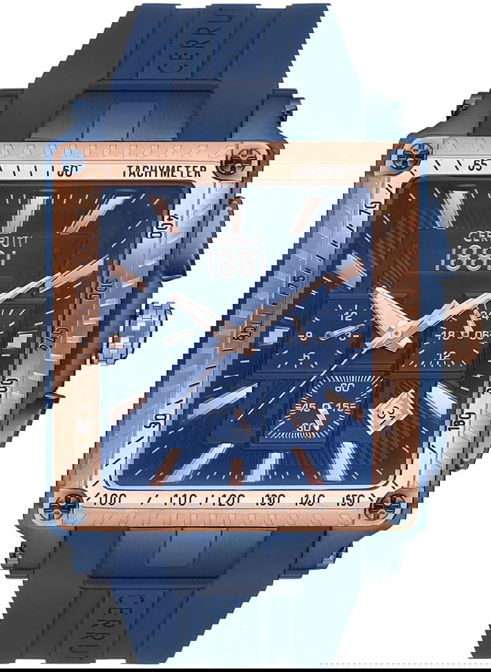 Cerruti 1881 Cra31405 Erkek Kol Saati