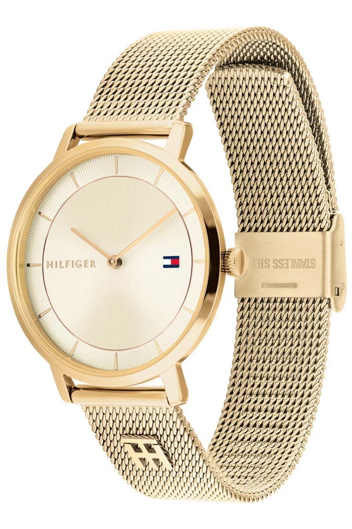 Tommy Hilfiger Th1782286 Kadın Kol Saati