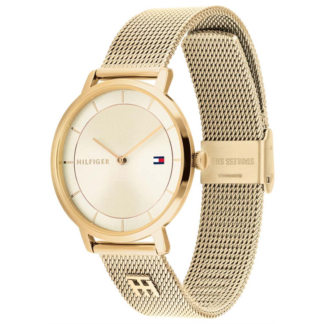 Tommy Hilfiger Th1782286 Kadın Kol Saati