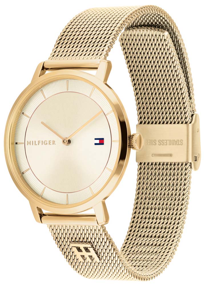 Tommy Hilfiger Th1782286 Kadın Kol Saati