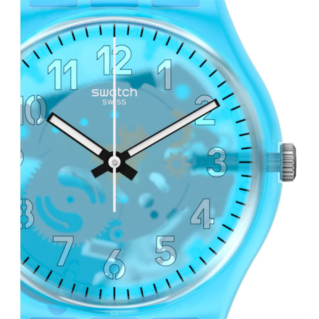 Swatch Gz353 LOVE FROM A TO Z Kol Saati