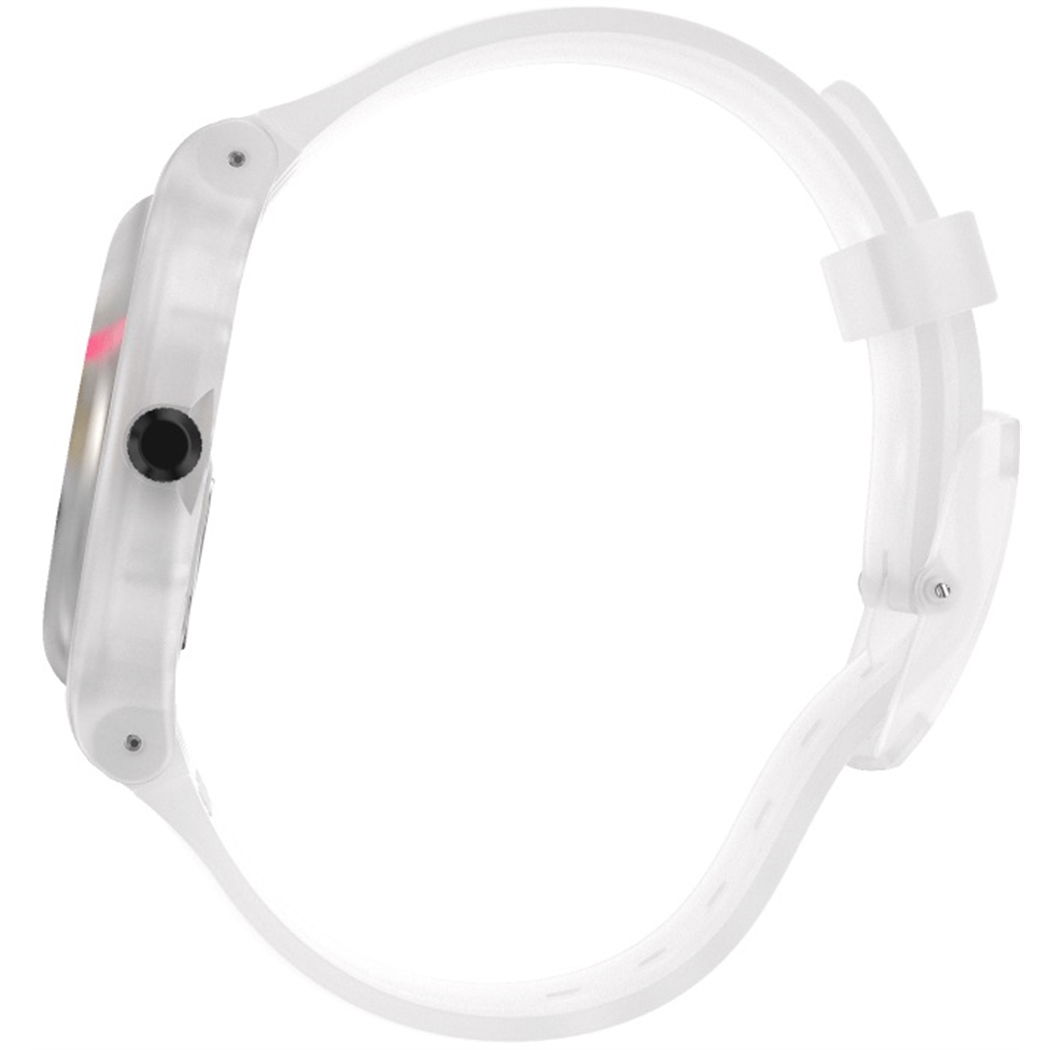 Swatch Suow172 SNOW BLUR Kol Saati
