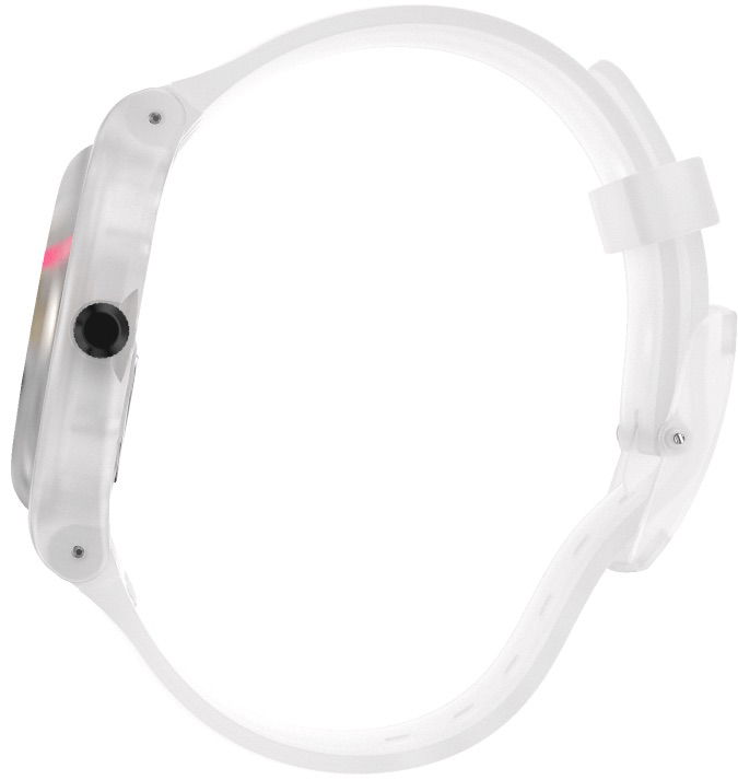 Swatch Suow172 SNOW BLUR Kol Saati