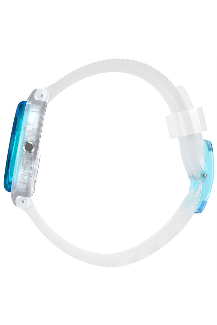 Swatch Gw215 RETRO-BIANCO Kol Saati